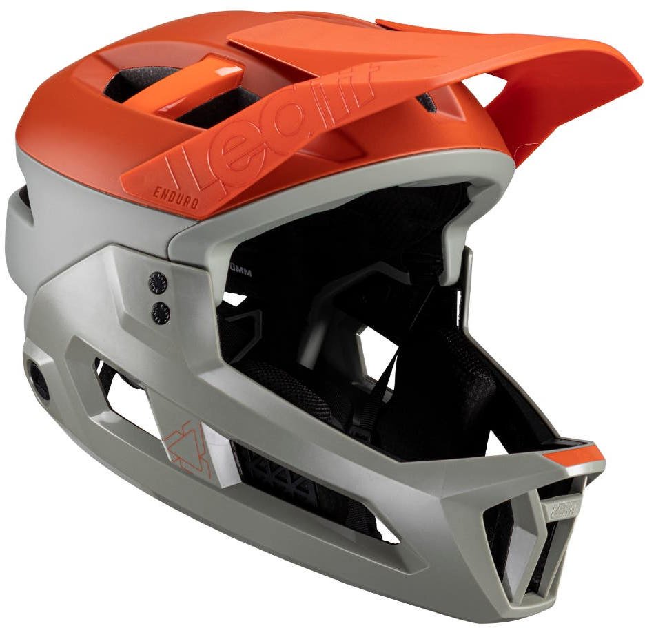Bilde av Leatt Helmet Mtb Enduro 3.0glow L